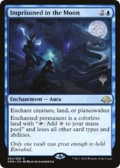 Imprisoned in the Moon - Foil